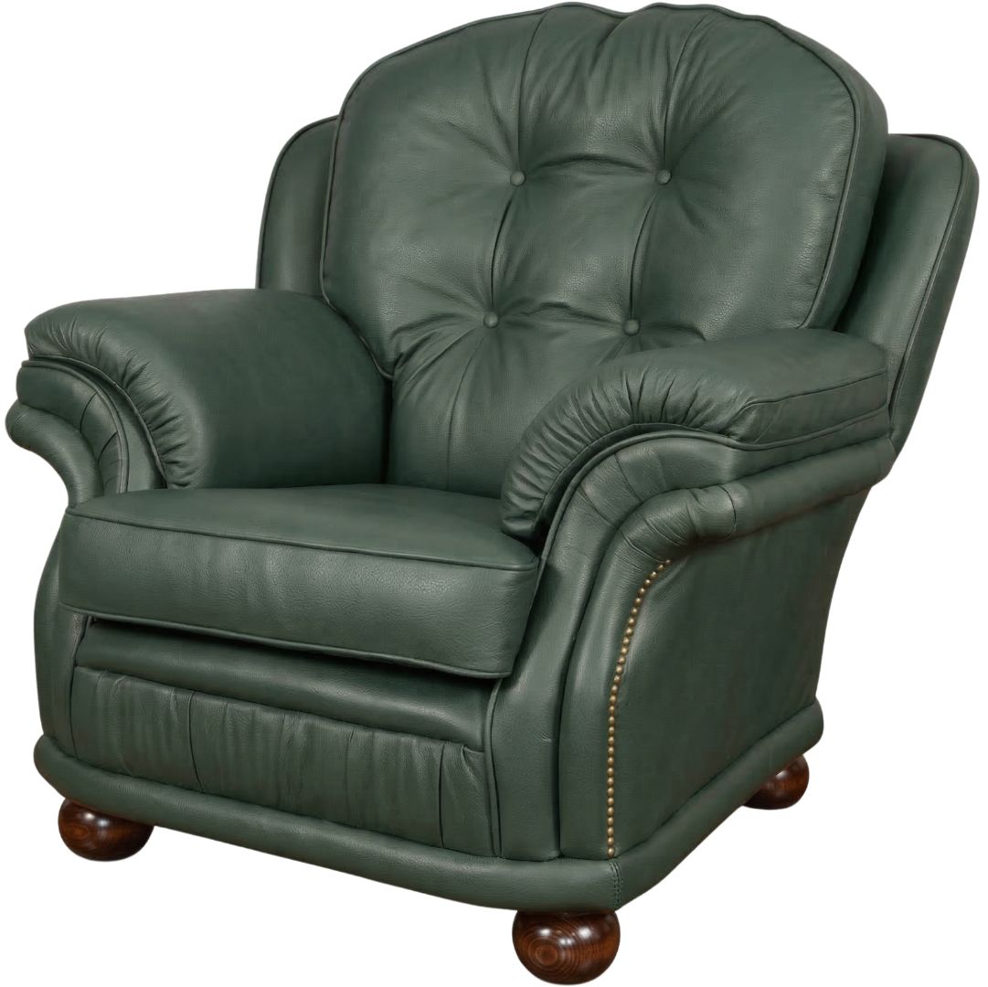 The Bentley Chesterfield
